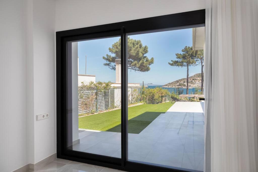 Sea Views In Cap De Creus - Free Wifi - Lumen House Villa El Port De La Selva Exterior photo