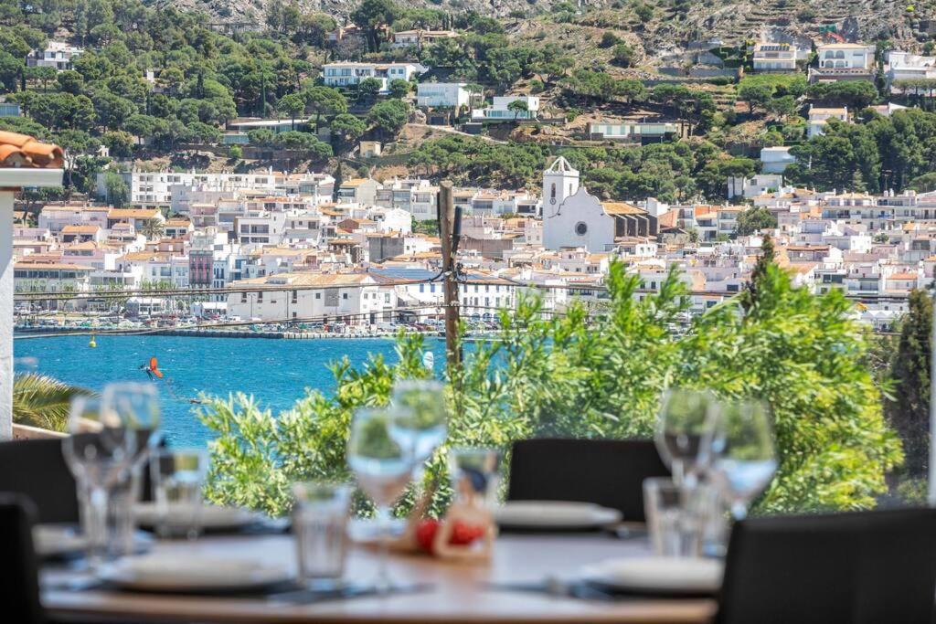 Sea Views In Cap De Creus - Free Wifi - Lumen House Villa El Port De La Selva Exterior photo